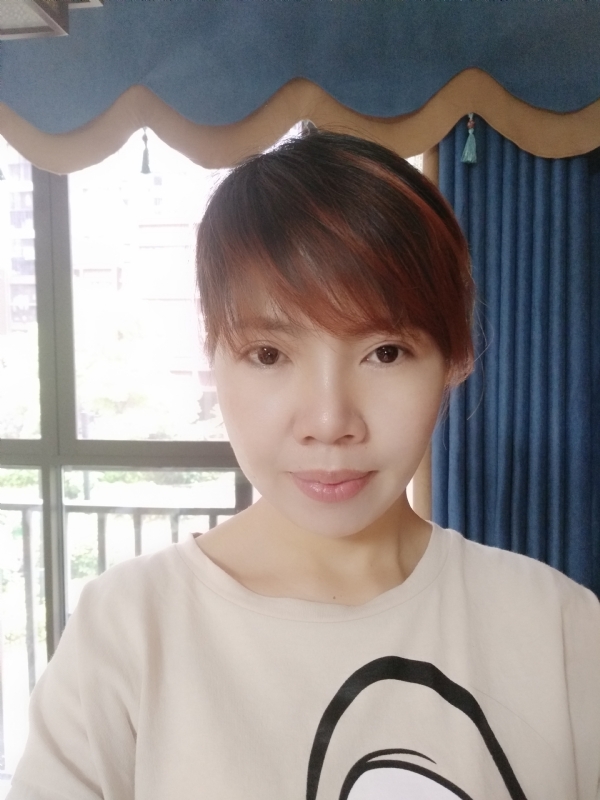 余生安好的第一张照片--周口相亲服务中心