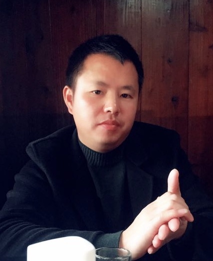 何超洪的第一张照片--周口相亲服务中心