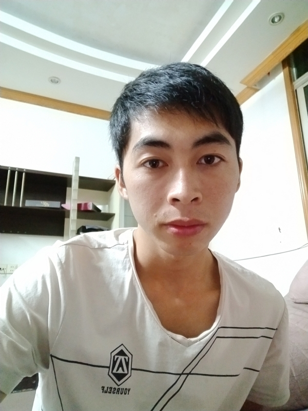 似微笑的第一张照片--周口相亲服务中心