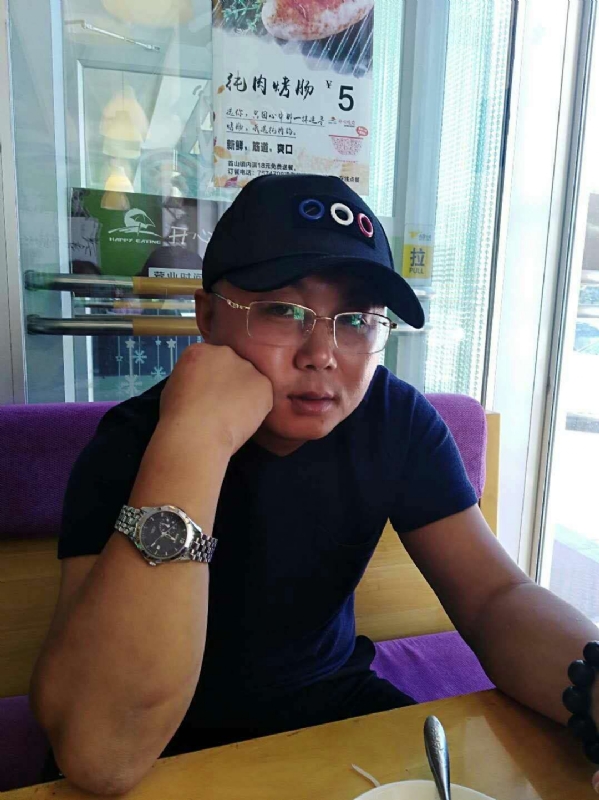 迷路了的第一张照片--周口相亲服务中心