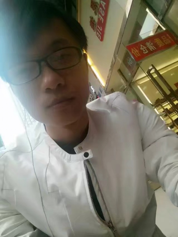 你的益达的第一张照片--周口相亲服务中心