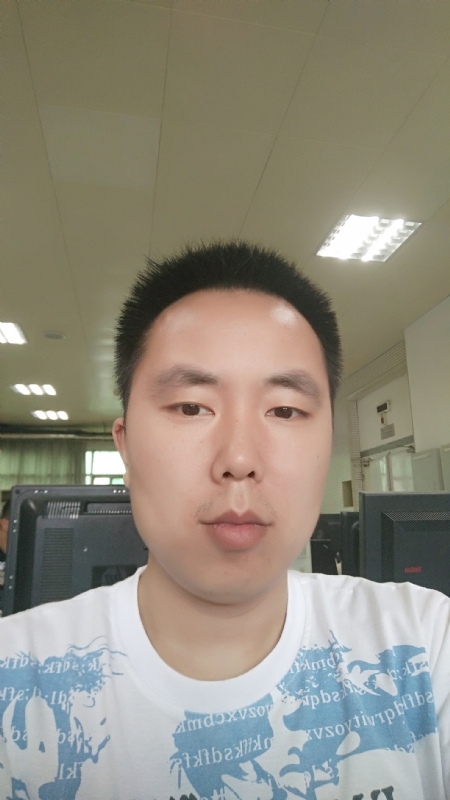 浔城老男孩的第一张照片--周口相亲服务中心