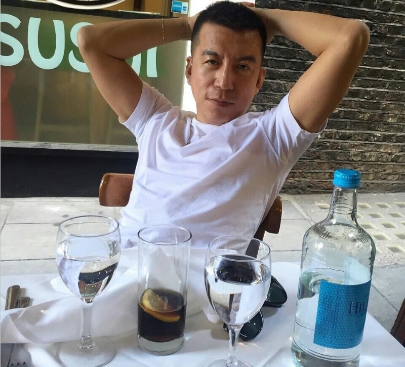 不忘初心的第一张照片--周口相亲服务中心