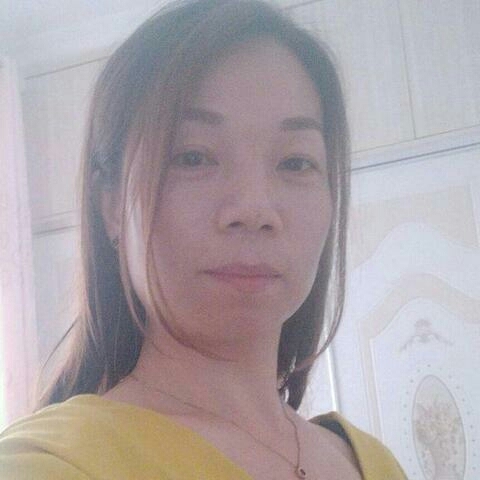 章浣碧的第一张照片--周口相亲服务中心