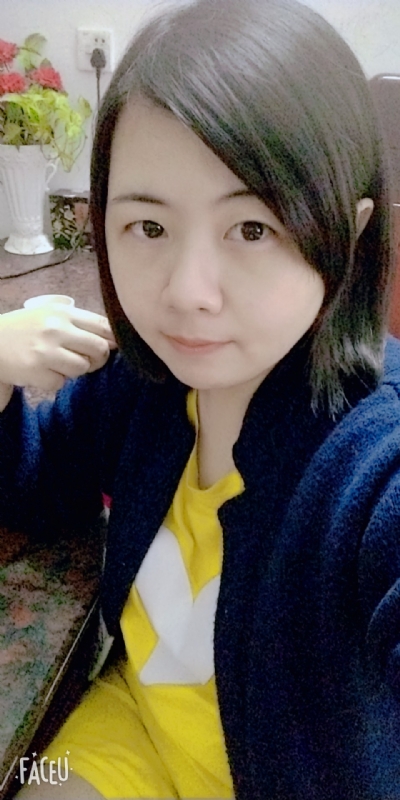 往后余生的第一张照片--周口相亲服务中心