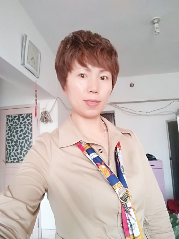 jinnan的第一张照片--周口相亲服务中心