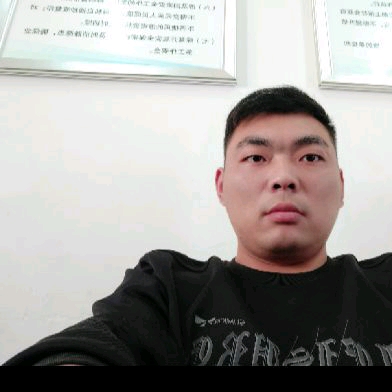 喜欢爱笑的女生的第一张照片--周口相亲服务中心