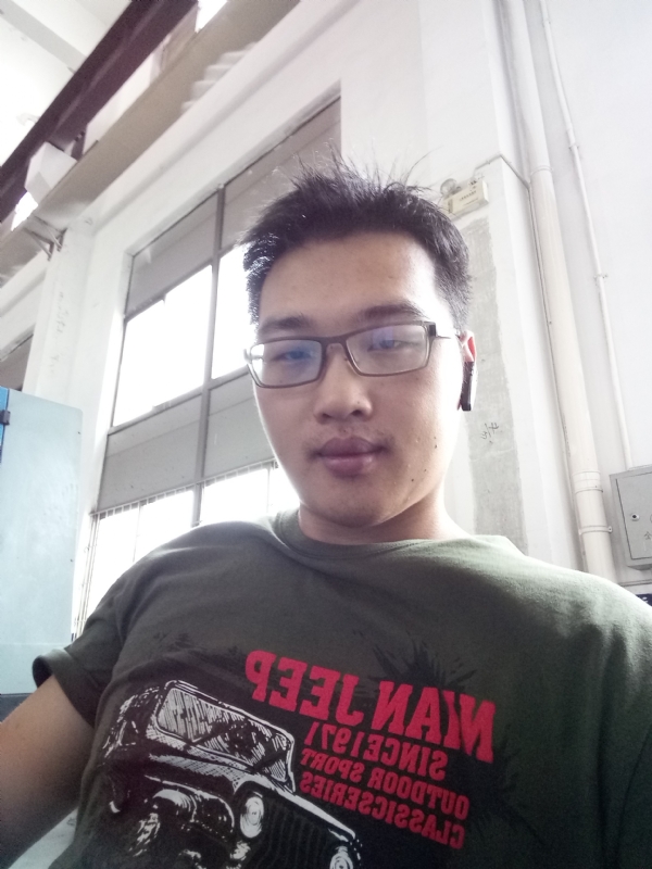 胡晨晓的第一张照片--周口相亲服务中心