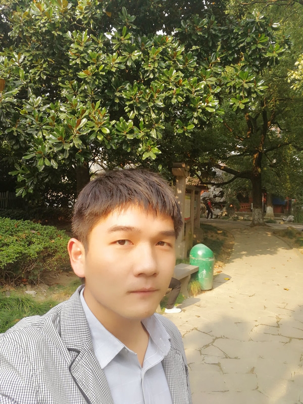 暂时的第一张照片--周口相亲服务中心