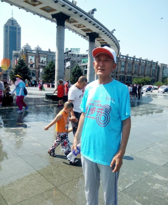 凯歌的第二张照片--周口相亲服务中心