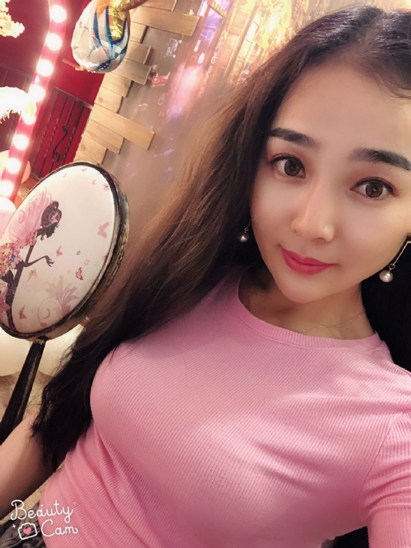萍水相逢的第一张照片--周口相亲服务中心