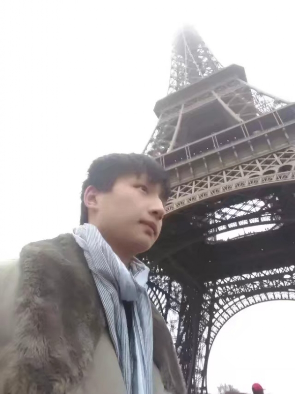 好好相遇的第二张照片--周口相亲服务中心