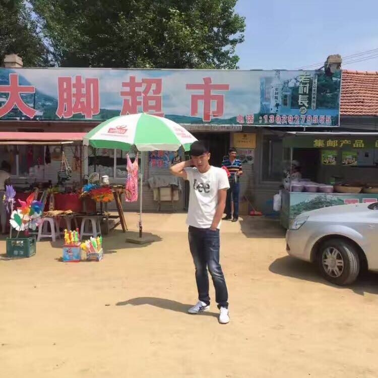 为梦想的第一张照片--周口相亲服务中心