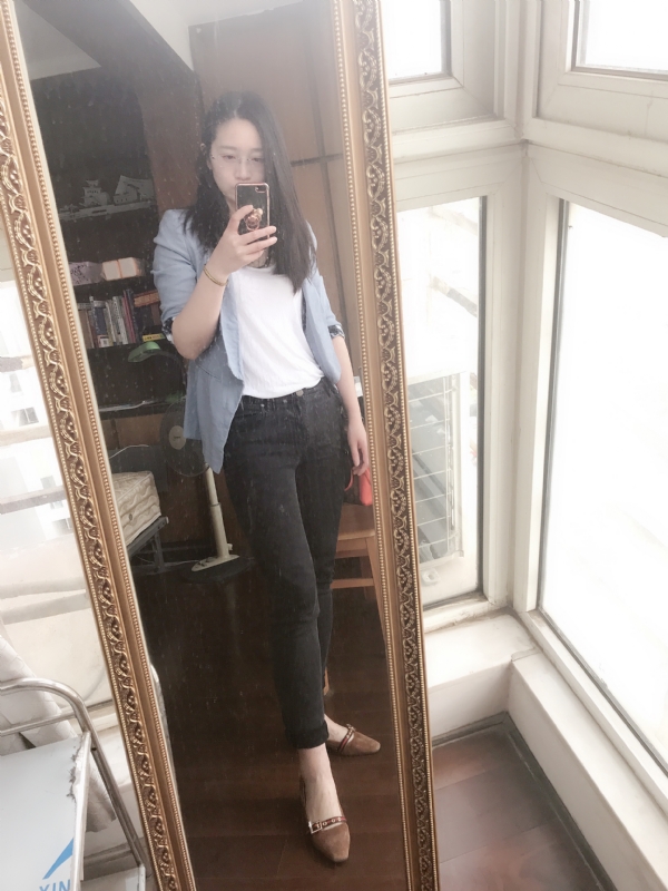 nemo洁的第一张照片--周口相亲服务中心