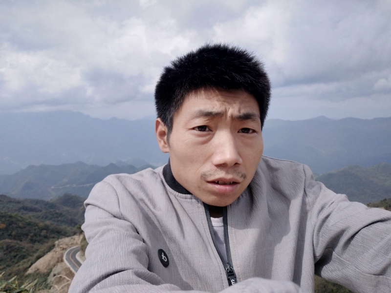 向后半生奋斗的第一张照片--周口相亲服务中心
