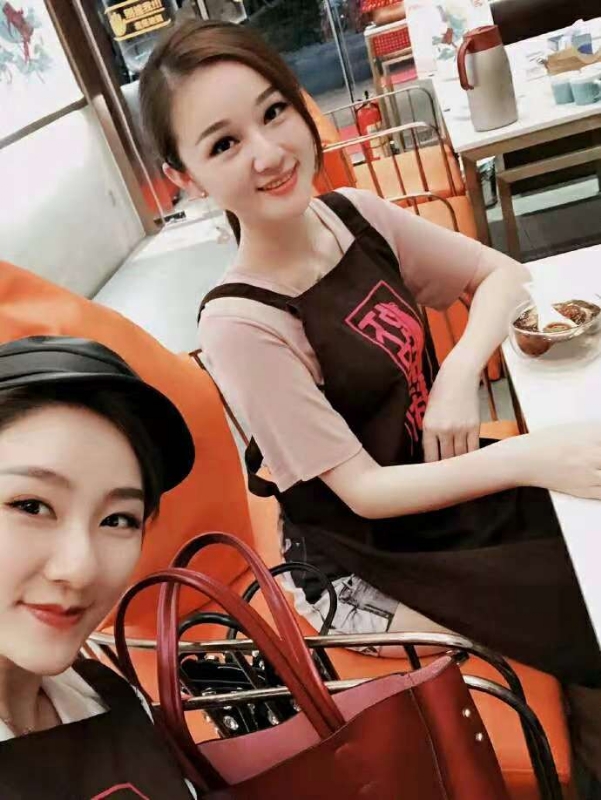 欣颖的第二张照片--周口相亲服务中心