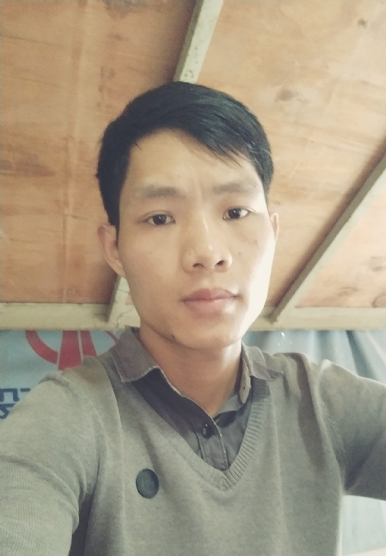 酷酷的第一张照片--周口相亲服务中心