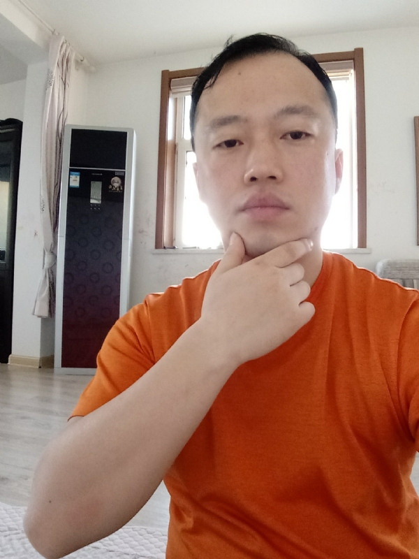 幸福的时刻的第一张照片--周口相亲服务中心