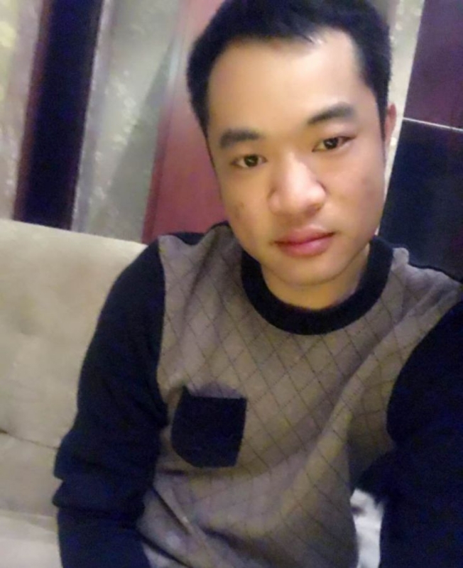 人生快乐的第一张照片--周口相亲服务中心