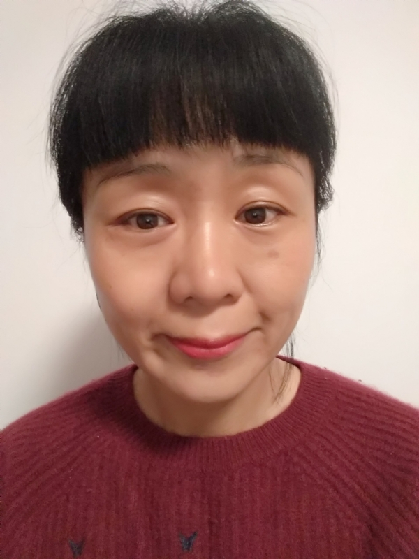 余生请你指教的第一张照片--周口相亲服务中心