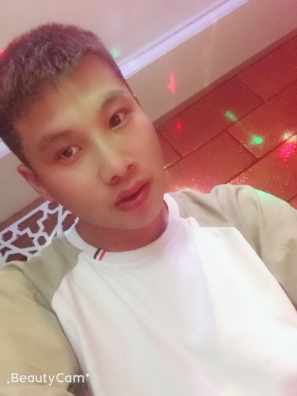 阿锋的第一张照片--周口相亲服务中心
