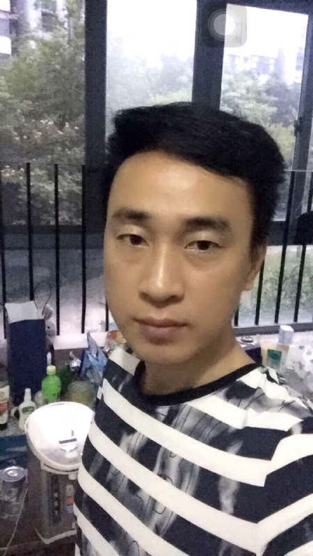 不期而遇的第一张照片--周口相亲服务中心