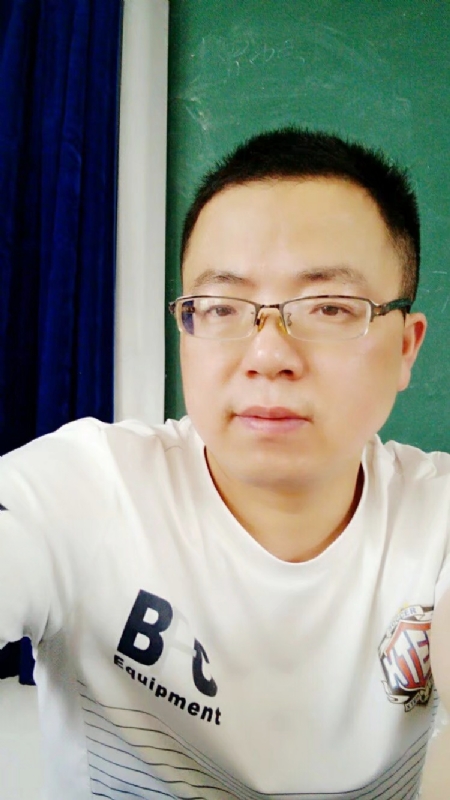 阿龙的第一张照片--周口相亲服务中心