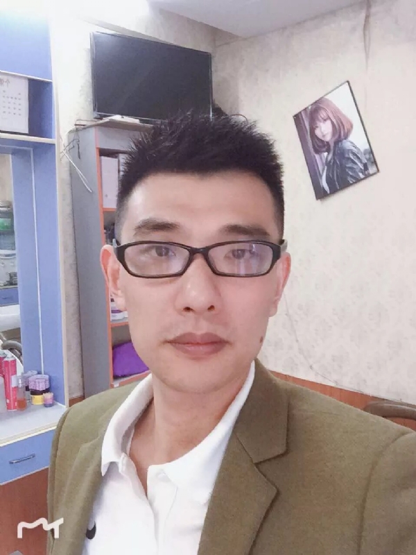 你的笨蛋的第一张照片--周口相亲服务中心