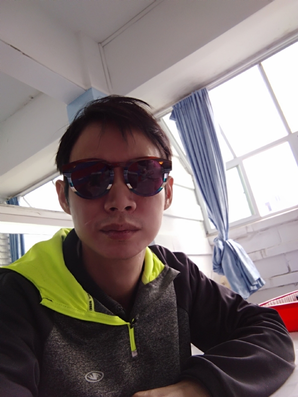 五华移民男的第一张照片--周口相亲服务中心