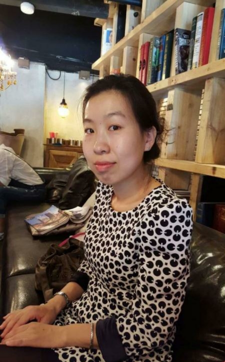 xu的第一张照片--周口相亲服务中心