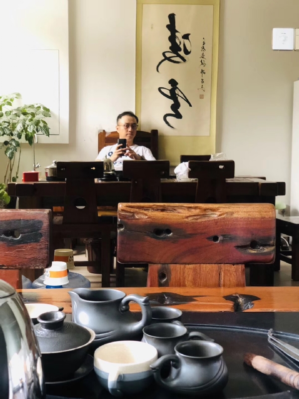 陳sir的第一张照片--周口相亲服务中心