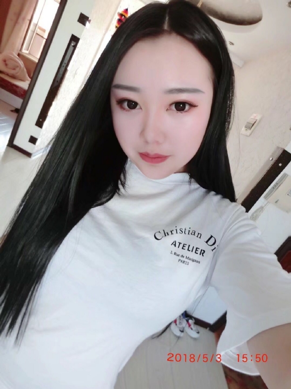 佳怡的第三张照片--周口相亲服务中心