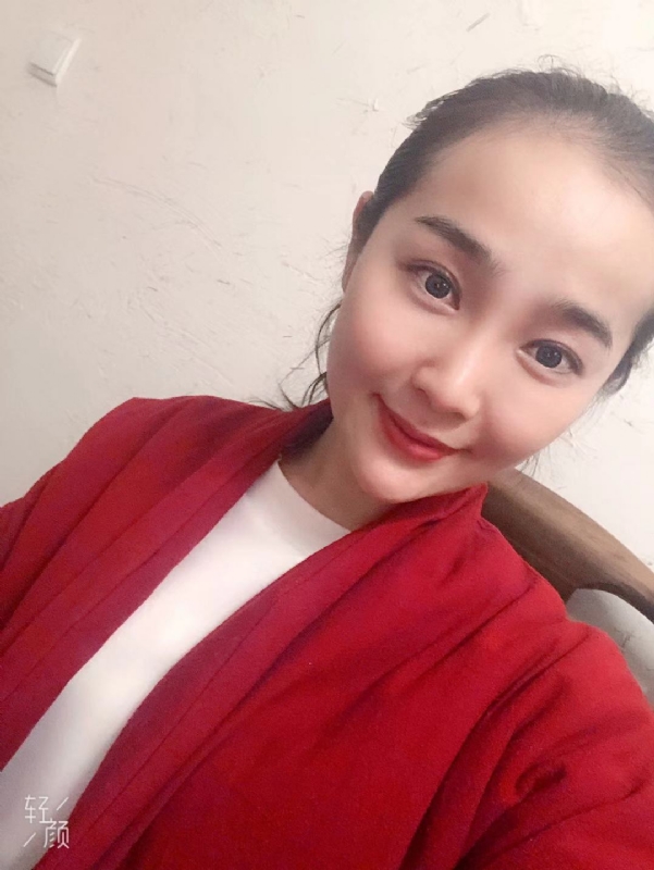 陈曦呀的第三张照片--周口相亲服务中心