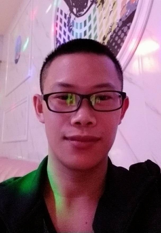 小海哥哥的第一张照片--周口相亲服务中心
