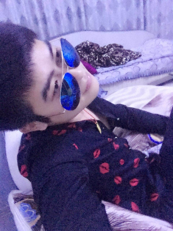 张小嫌的第一张照片--周口相亲服务中心