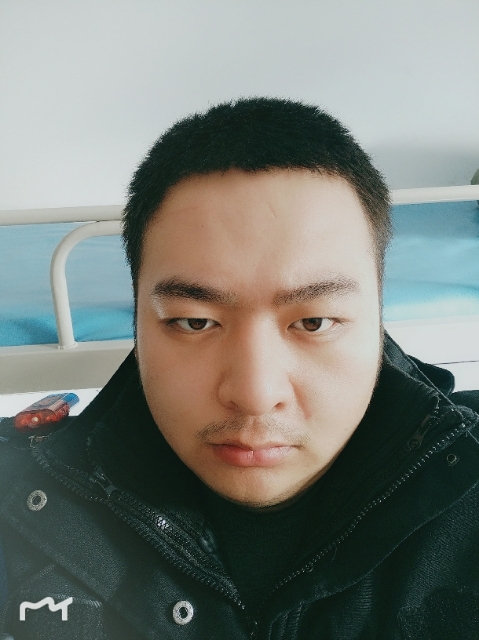 负重前行的第一张照片--周口相亲服务中心