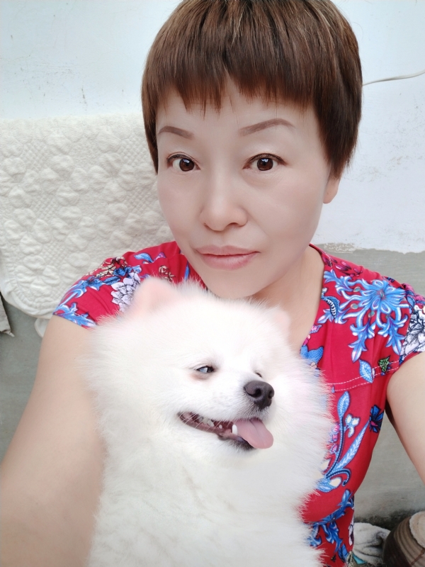 世事无常的第一张照片--周口相亲服务中心