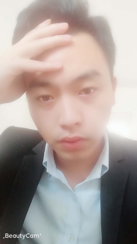 萧根生的第一张照片--周口相亲服务中心