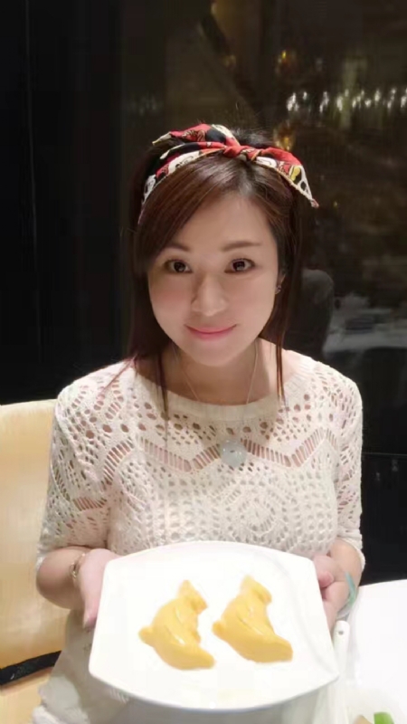 CC的第一张照片--周口相亲服务中心
