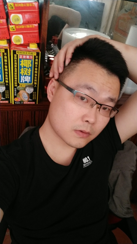 沉默的海的第二张照片--周口相亲服务中心
