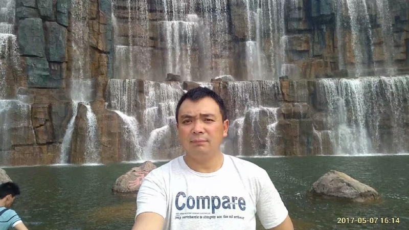 平淡的第一张照片--周口相亲服务中心