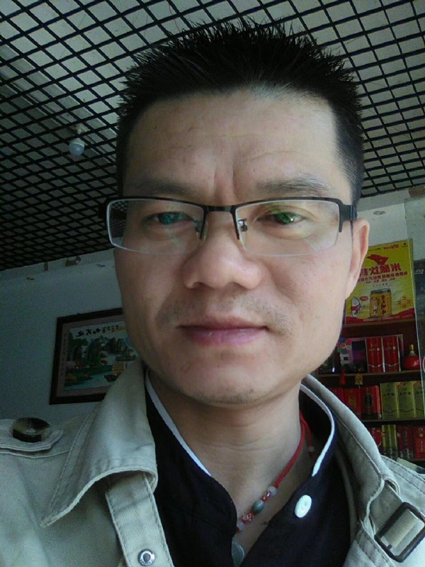 飘逸的第一张照片--周口相亲服务中心