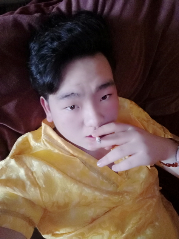 有心无力的第一张照片--周口相亲服务中心