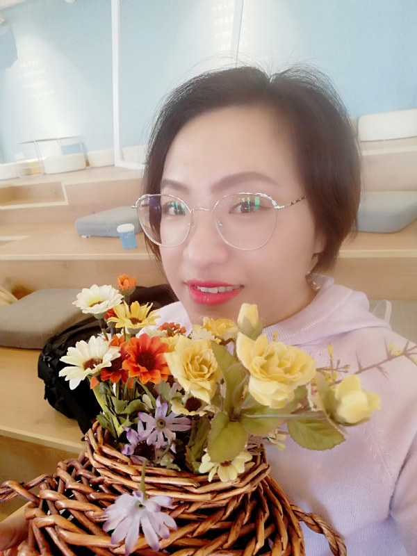大猫的第一张照片--周口相亲服务中心