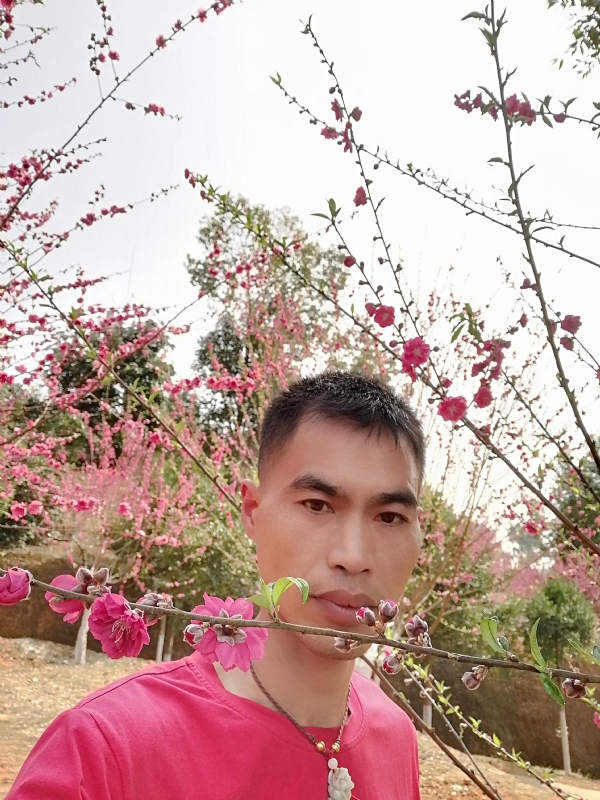 惜緣的第一张照片--周口相亲服务中心
