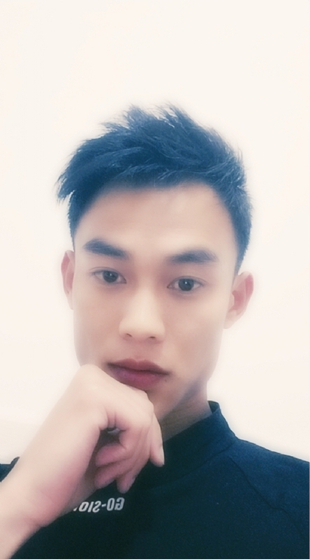 郑漂亮的第一张照片--周口相亲服务中心