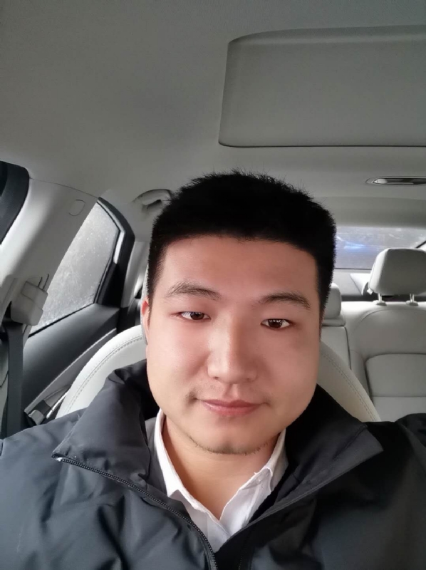 美好未来的第一张照片--周口相亲服务中心