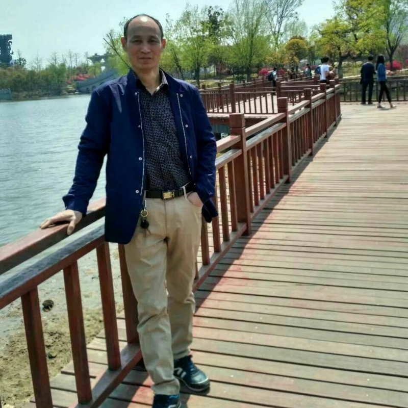 大随帅哥的第一张照片--周口相亲服务中心