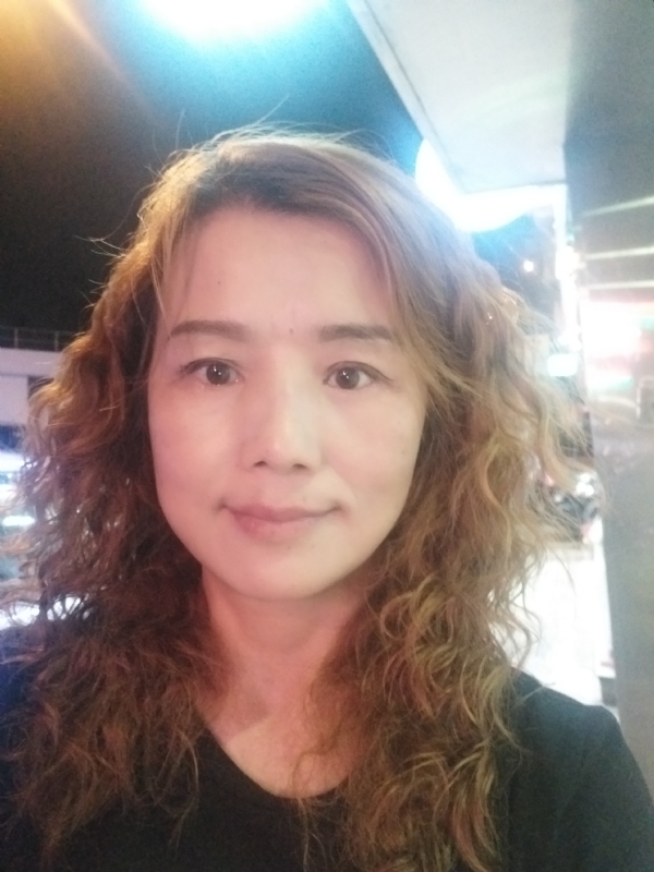 雪儿的第一张照片--周口相亲服务中心