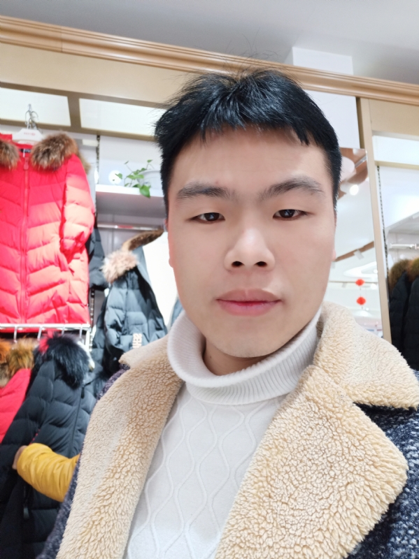 夏天的第一张照片--周口相亲服务中心